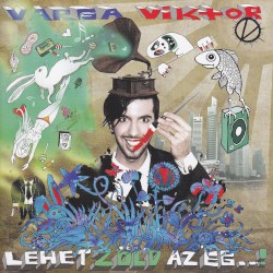 Lehet zöld az ég..!