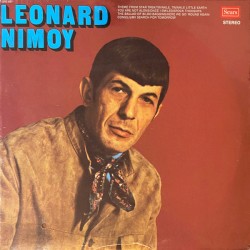Leonard Nimoy