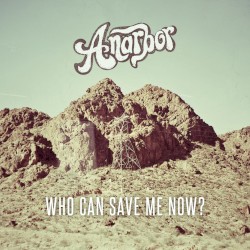 Who Can Save Me Now?