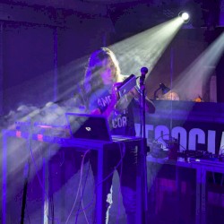 Live at the Trades Club (Owl Core)