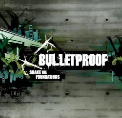 Shake the Foundations