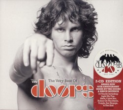 The Very Best of The Doors