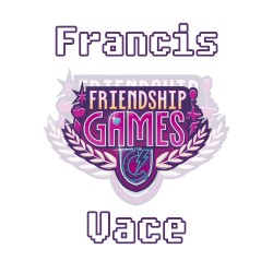 Friendship Games