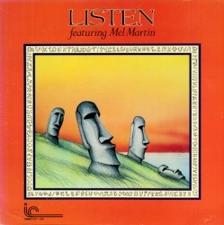 Listen Featuring Mel Martin