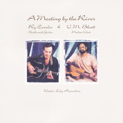 A Meeting by the River