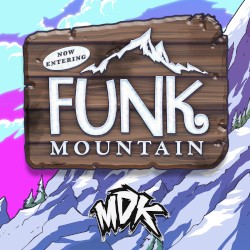 Funk Mountain