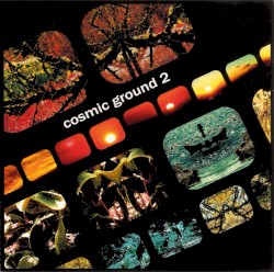 cosmic ground 2