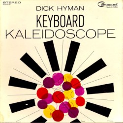 Keyboard Kaleidoscope