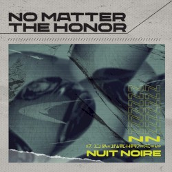 No Matter the Honor