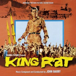 King Rat - Original Motion Picture Soundtrack