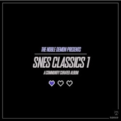SNES Classics 1