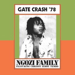 Gate Crash '78