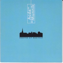 Groeten uit Maaiveld