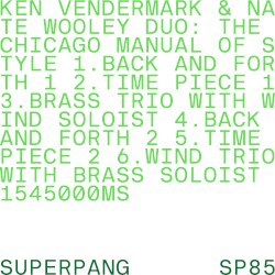 The Chicago Manual of Style