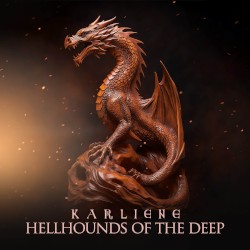Hellhounds of the Deep