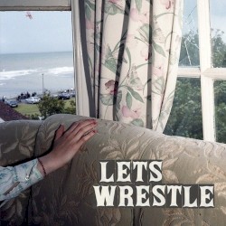 Let's wrestle