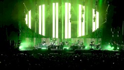 Live in Sรฃo Paulo (April 2018) At Home #WithMe