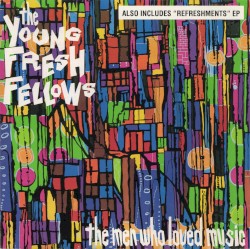 The Men Who Loved Music