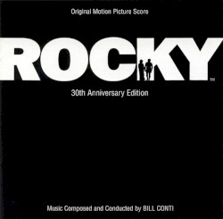 Rocky (Original Motion Picture Score)