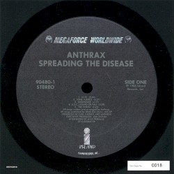 Spreading the Disease