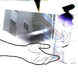 in the end we are all leaving