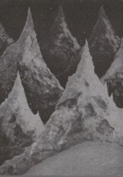 Die Berge