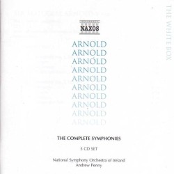 The Complete Symphonies