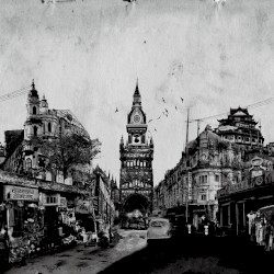 不条理不協和音