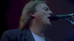 One Slip (Delicate Sound of Thunder remix, 2020, live)