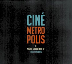 Cinémetropolis