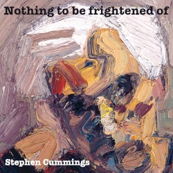 Nothing to Be Frightened Of