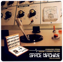 Cosmos From Diode Loader Filter