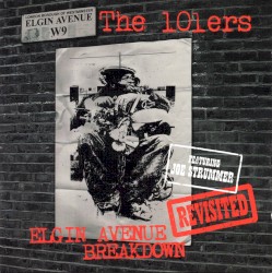 Elgin Avenue Breakdown Revisited