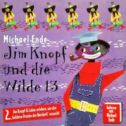 Jim Knopf und die wilde 13, Folge 2
