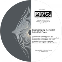 Cosmosis State of Mind