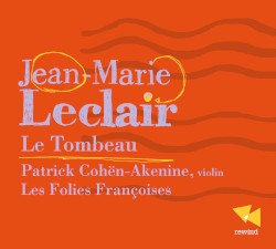 Le Tombeau