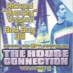 The House Connection Volume 1