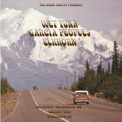 2018-12-22 Union Pool, Brooklyn, NY