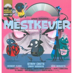 De Mestkever