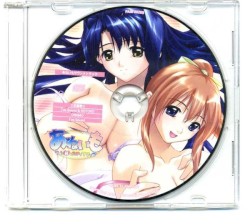 あねいも アイとHのステップアップ サウンドトラック