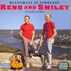 Bluegrass Is Timeless: Sailing Home