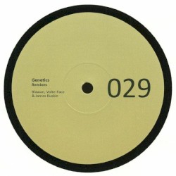 Genetics Remixes