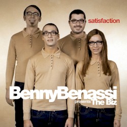 Satisfaction (UK Edition)