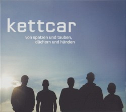 Von Spatzen und Tauben, Dächern und Händen