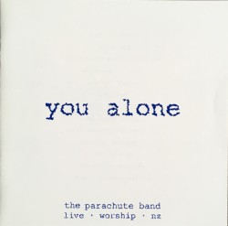 You Alone