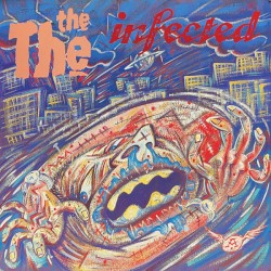 Infected
