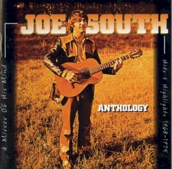 Anthology: A Mirror of His Mind / Hits & Highlights 1968-1975