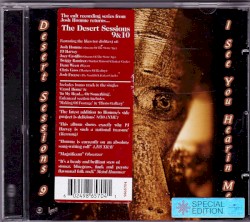 9 & 10 (I See You Hearin Me / I Heart Disco)