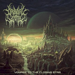 Voyage To The Closing Star