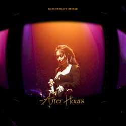 after hours (live)